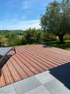 Entre mer et montagne AMA LUR - 7