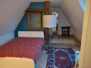 La Coquerie - Fondettes - 6