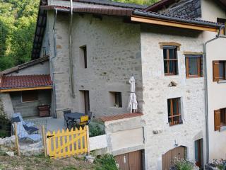Gite du Vieux Tonneau - Cerdon - 7