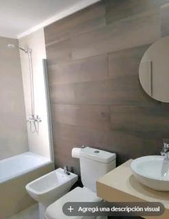 Apartamento de Categoría sobre Av. Córdoba - Buenos Aires - 8