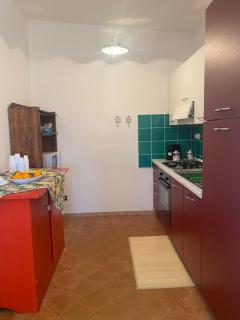 Agosta Guest House - 0