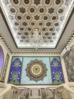 Hotel Khalid - Bukhara - 2