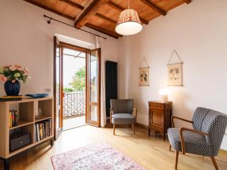 Siena Podere Rural Chic W Private Garden & Parking - Siena - 1