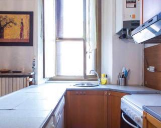 Cozy studio furnished in the hearth of Milan - Milan - 3