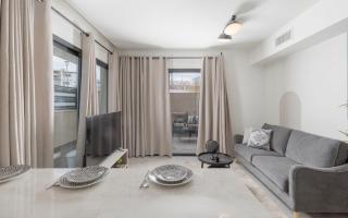 אילת נווה צדק - Eilat - 9
