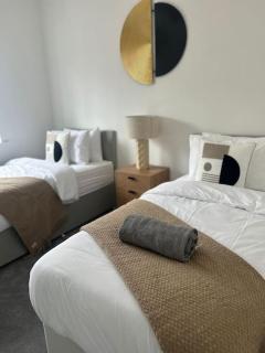 New home in Barwell, Leicester - 7