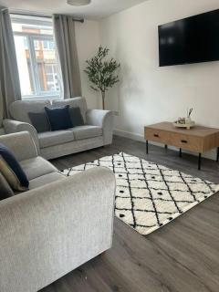 New home in Barwell, Leicester - 5