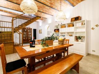 Siena Podere Rural Chic W Private Garden & Parking - Siena - 0