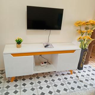 Nakuru Residential and Fully Furnished apartments - Nakuru - 0