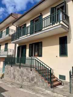 Casa nuova indipendente in Sardegna - Laerru - 8