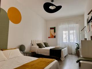 Tandem Apartment - Metro A - Rome - 0