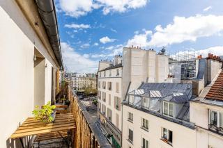 GuestReady - Charming Stay near Le Marais - París - 6