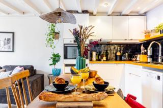 GuestReady - Charming Stay near Le Marais - París - 2