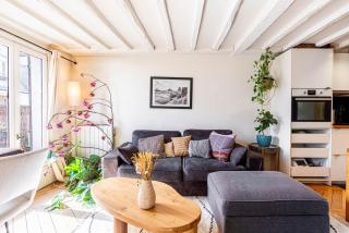 GuestReady - Charming Stay near Le Marais - París - 5