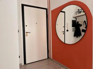 Tandem Apartment - Metro A - Rome - 5