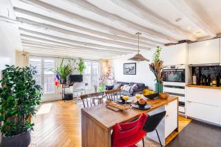 GuestReady - Charming Stay near Le Marais - París - 3