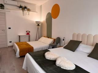 Tandem Apartment - Metro A - Rome - 4