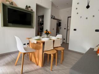 Tandem Apartment - Metro A - Rome - 2