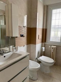 Tandem Apartment - Metro A - Rome - 1