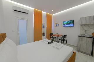 Central Garden Residence Sofia - Free Parking - Ksamil - 3