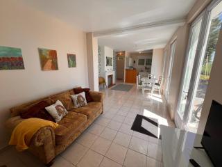 Charente 16 Mazerolles 2 bed - Mazerolles - 9