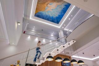 Hotel SERHS Rivoli Rambla - Barcelone - 5