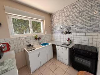 Charente 16 Mazerolles 2 bed - Mazerolles - 4