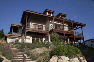 Hotel Rural Playa de Aguilar - 1