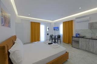 Central Garden Residence Sofia - Free Parking - Ksamil - 9