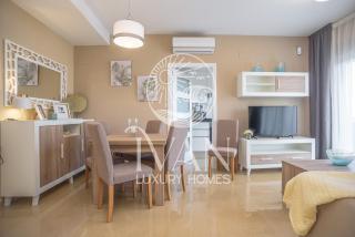 Casa Reynas Ivan Luxury Homes 4ªPlta Sur 1ªLínea - Oropesa del Mar - 2