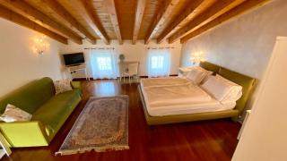 B&B Civico 61 - Pastrengo - 5