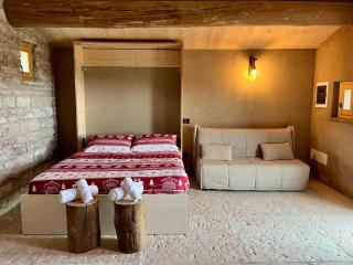 Chalet I Porsili - 1