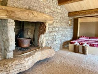 Chalet I Porsili - Erbezzo - 9