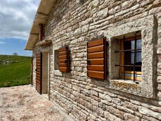 Chalet I Porsili - 2