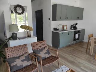 Źródlana Apartamenty - całoroczne domy na wyłączność - Odargowo - 2
