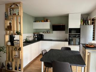 2 chambres avec petit-déjeuner - Pantin - 9