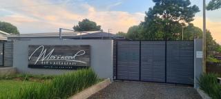 Mosswood Bed & Breakfast - Graskop - 1