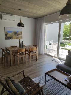 Źródlana Apartamenty - całoroczne domy na wyłączność - Odargowo - 3
