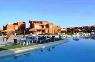 Verona Chalet in Marina Wadi Degla Ain Sokhna - Second Floor - 7