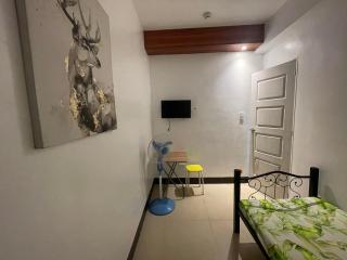 Mayon Lodging House - Legazpi - 8