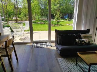 Źródlana Apartamenty - całoroczne domy na wyłączność - Odargowo - 4