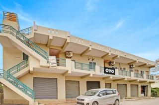Hotel O New Mayuri Lodge - Bāgepalli - 9
