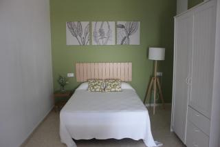 Estudio con acceso a piscina - Málaga - 6