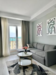 Double Studio B606 StayInn by Cosmopolis - Creţuleasca - 6