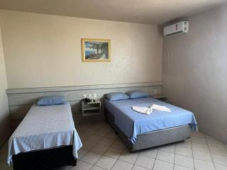 Hotel Central - Pôrto Velho - 4