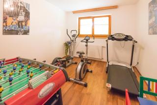 Pension- Appartement Kristall - 4