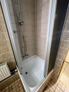 Monteurwohnung - Worker's apartment - Pforzheim Belremstraße - Pforzheim - 6