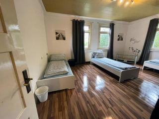Monteurwohnung - Worker's apartment - Pforzheim Belremstraße - Pforzheim - 7
