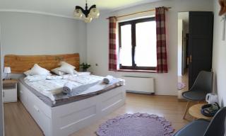 Smrek Sokolec Agroturystyka - Ludwikowice Kłodzkie - 7