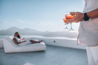 Eight Infinity Suites -- Two-level Residence -- - Plaka Milou - 6
